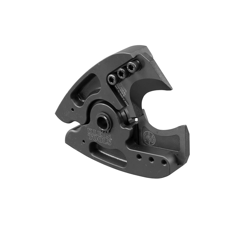 Cutting Jaw, Cu/Al
