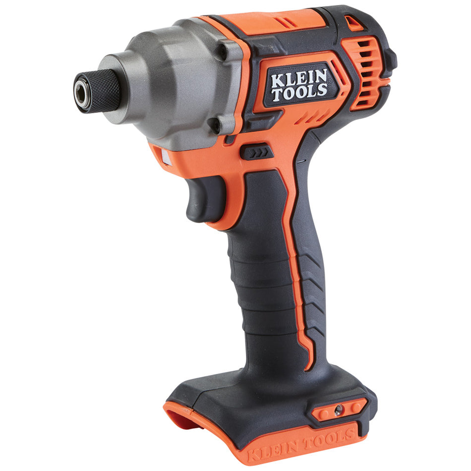 BAT20CD BAT20CD Battery-Operated Compact Impact Driver, ¼" hex drive