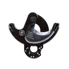 Replacement Blades, Cu/Al Closed-Jaw Cable Cutter