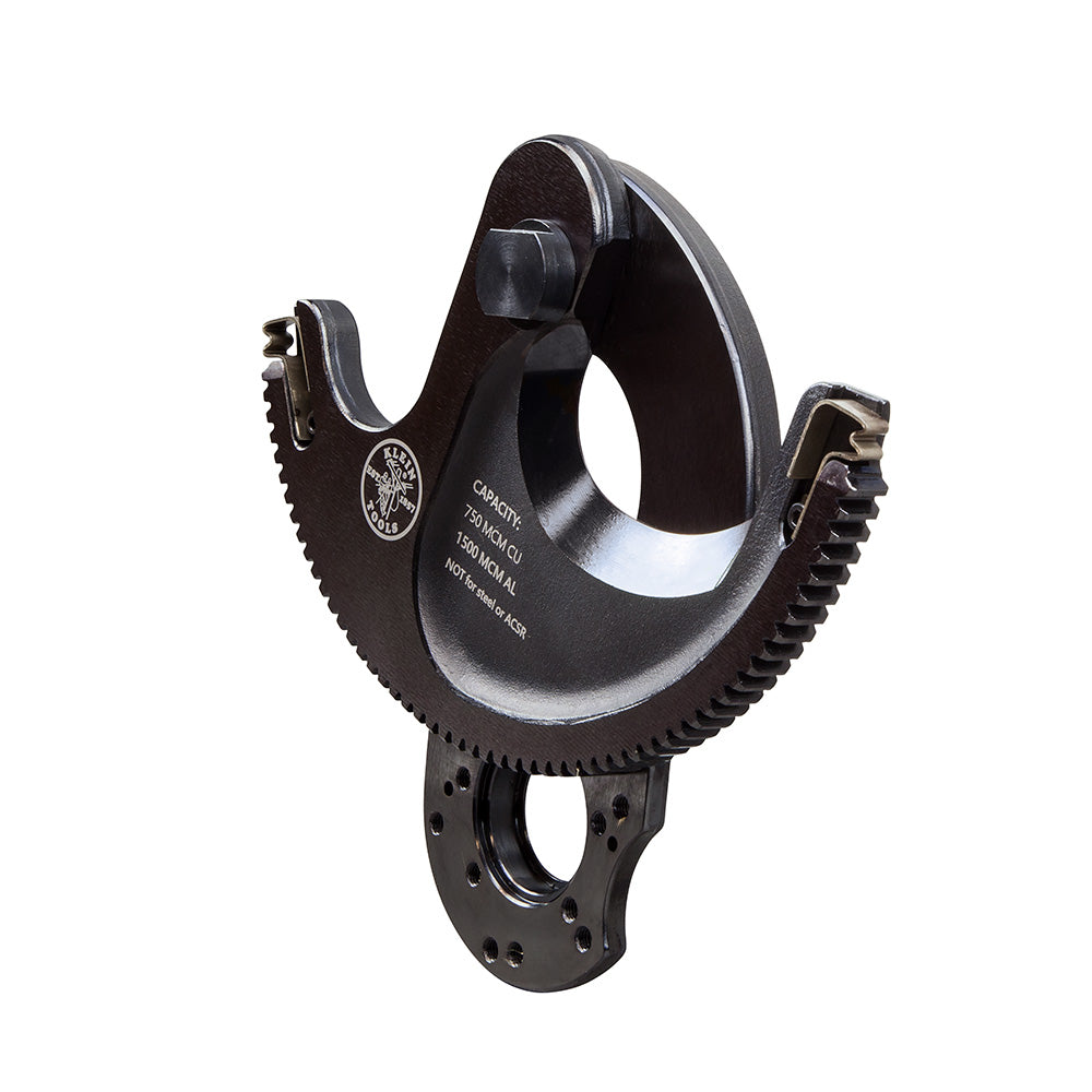 Replacement Blades, Cu/Al Closed-Jaw Cable Cutter
