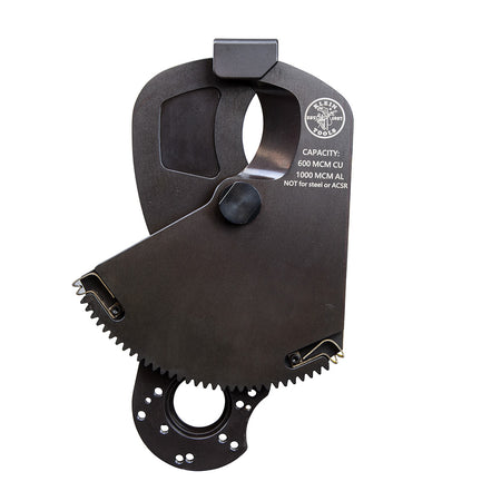 Replacement Blades, Cu/Al Open-Jaw Cable Cutter