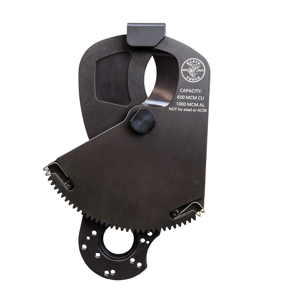 Klein Tools BAT20-G9 Replacement Blades, Cu/Al Open-Jaw Cable Cutter