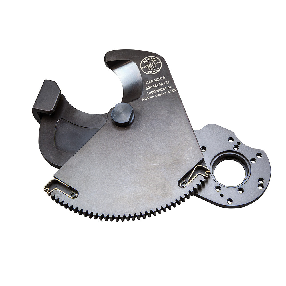 Replacement Blades, Cu/Al Open-Jaw Cable Cutter