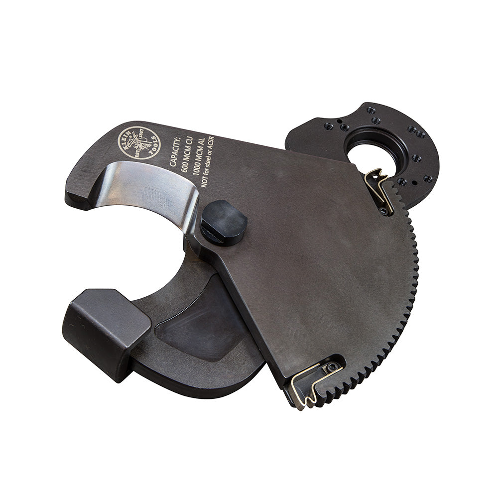 Replacement Blades, Cu/Al Open-Jaw Cable Cutter