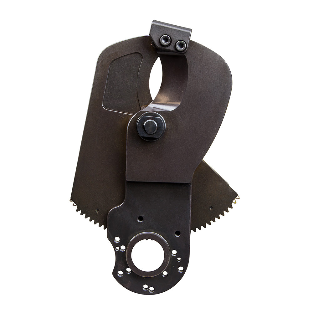 Replacement Blades, Cu/Al Open-Jaw Cable Cutter