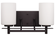 CARLTON 2-Light Vanity