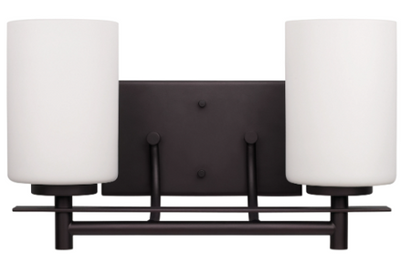 CARLTON 2-Light Vanity