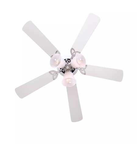 Maria Fan - CF42MAR5WH