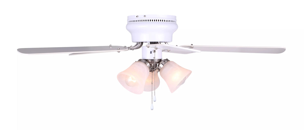 Maria Fan - CF42MAR5WH