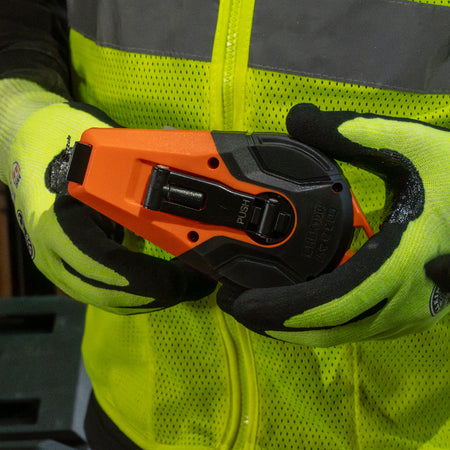 CHLK100 Quick-Fill Manual Chalk Line