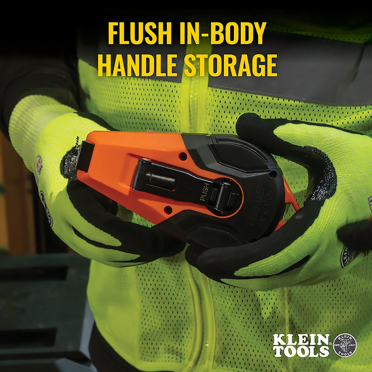 CHLK100 Quick-Fill Manual Chalk Line