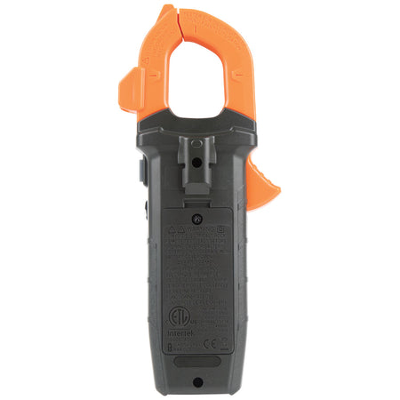 CL320 HVAC Digital Clamp Meter, AC Auto-Ranging 400 Amp