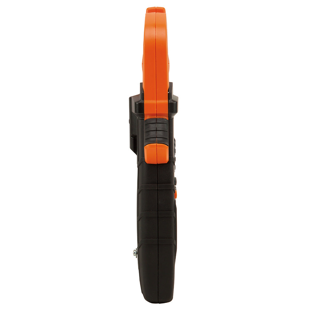 Klein Tools CL700 Digital Clamp Meter AC Auto-Ranging LoZ - alternate angle 3