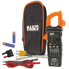Digital Clamp Meter AC/DC Auto-Ranging