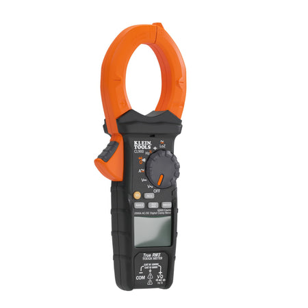 CL900 2000A Digital Clamp Meter