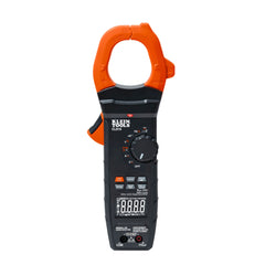 CL910 2000A AC/DC Auto-Ranging TRMS Clamp Meter with Worklight