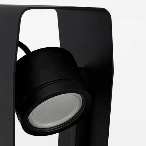 A photo of a , by SS143120---3CCT Razor outdoors light - Luminiz eCommerce - Maple Electric Supply in Canada