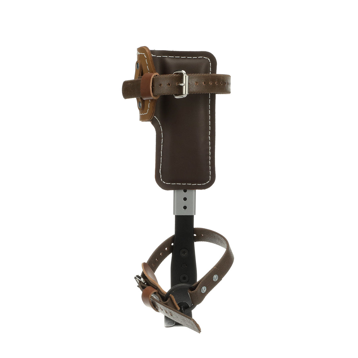 Tree Climber Set 2-3/4-Inch Gaffs, 15 to 19-Inch