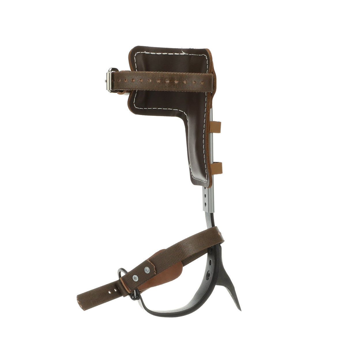 Tree Climber Set 2-3/4-Inch Gaffs, 15 to 19-Inch