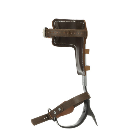 Tree Climber Set 2-3/4-Inch Gaffs, 15 to 19-Inch