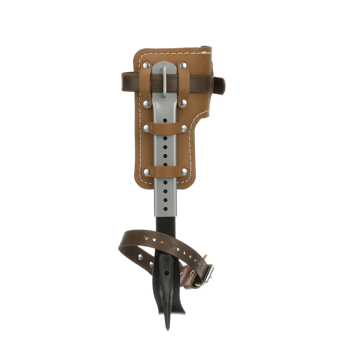 Tree Climber Set 2-3/4-Inch Gaffs, 15 to 19-Inch