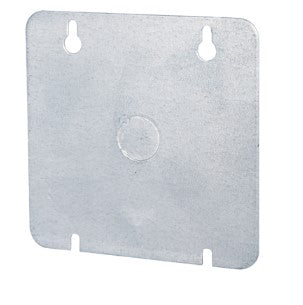 72-C6 Formerly LD-5K square 1/2" knock out cover for boxes