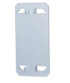 66PP Cable protection plate for wood stud, , Ortech - Maple Electric Supply 