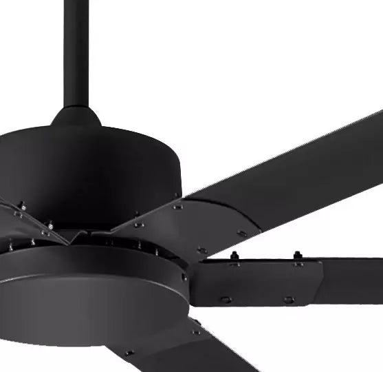 A photo of a , by FANBOS CP120BK - Canarm eCommerce - Maple Electric Supply in Canada