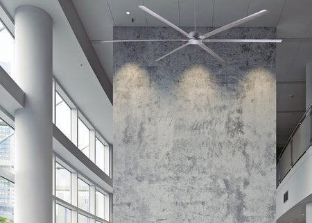 A photo of a , by FANBOS CP120PG - Canarm eCommerce - Maple Electric Supply in Canada