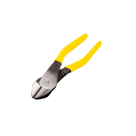 Diagonal Cutting Pliers Angled Head, 9-Inch