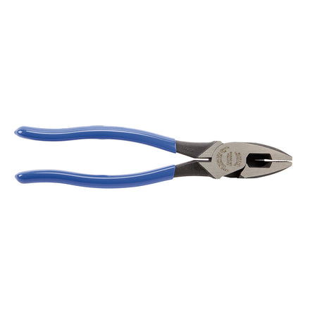 Heavy-Duty Lineman's Pliers, 9-Inch