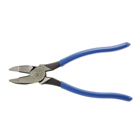 Heavy-Duty Lineman's Pliers, 9-Inch