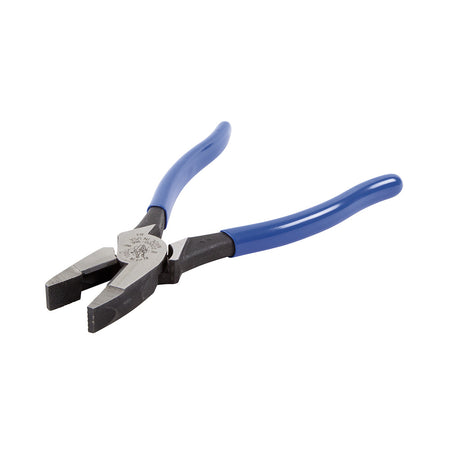 Heavy-Duty Lineman's Pliers, 9-Inch