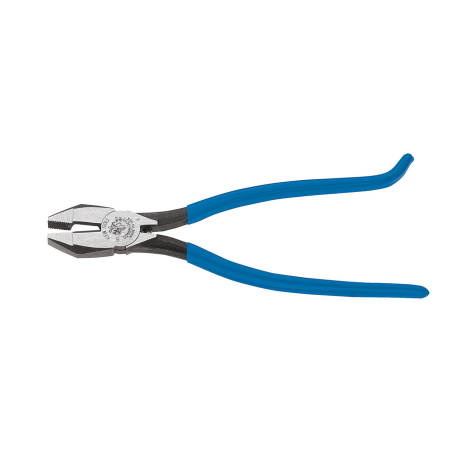 Ironworker's Pliers Heavy Duty Cutting