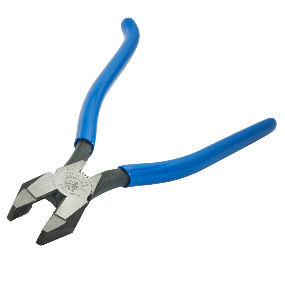 Ironworker's Pliers Heavy Duty Cutting