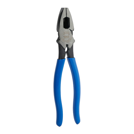 Heavy-Duty Lineman's Pliers, Bolt Thread-Holding