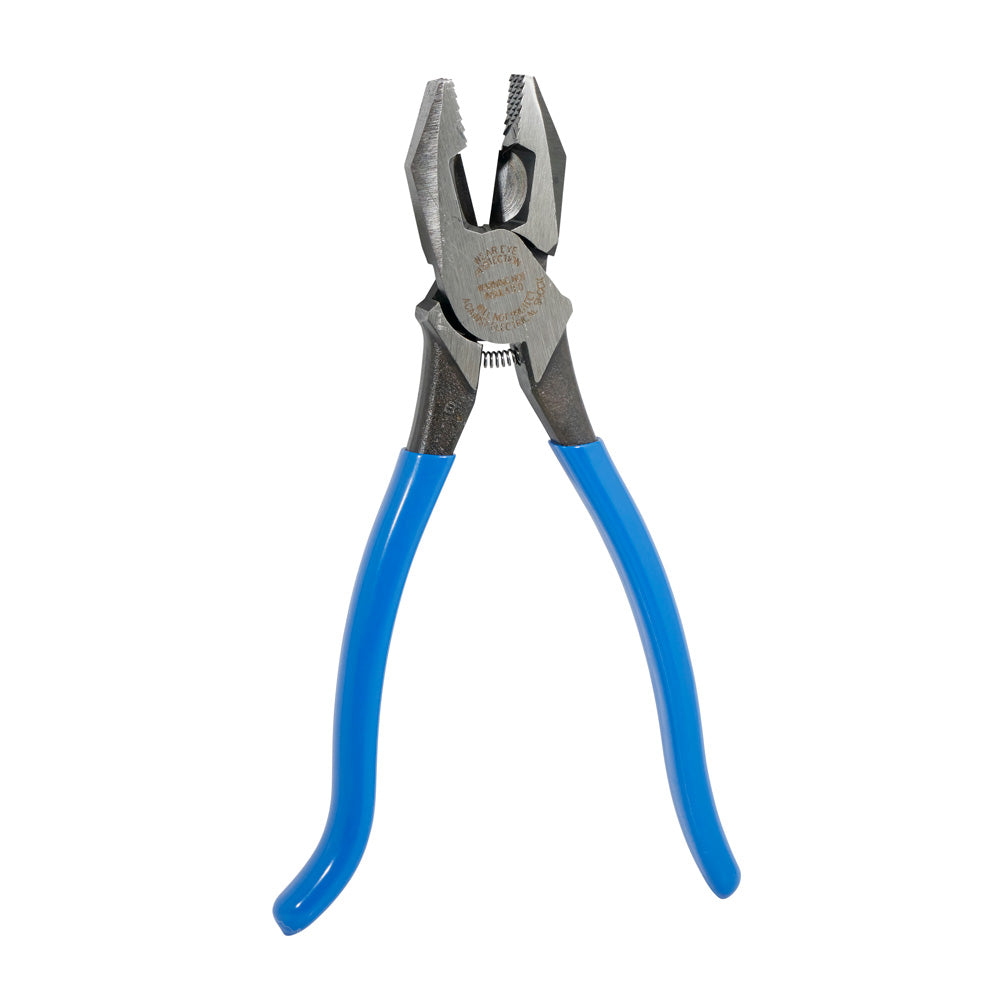 Heavy Duty Cutting Rebar Work Pliers
