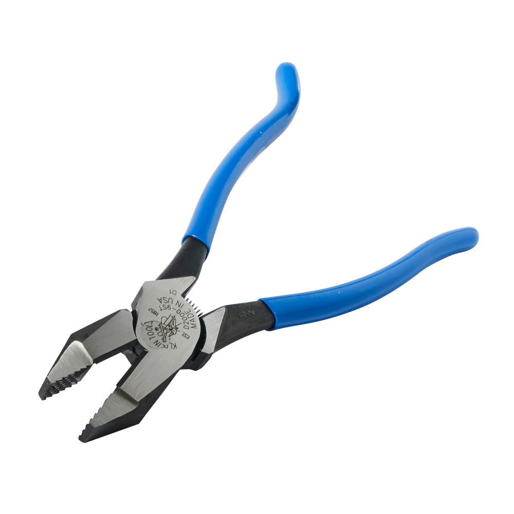 Heavy Duty Cutting Rebar Work Pliers