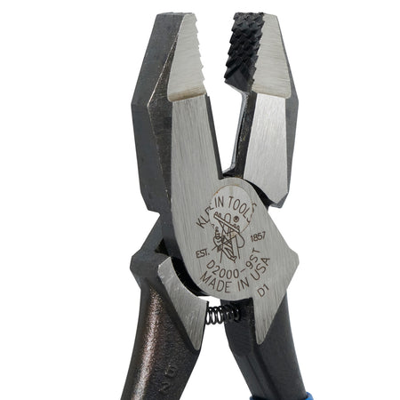 Heavy Duty Cutting Rebar Work Pliers
