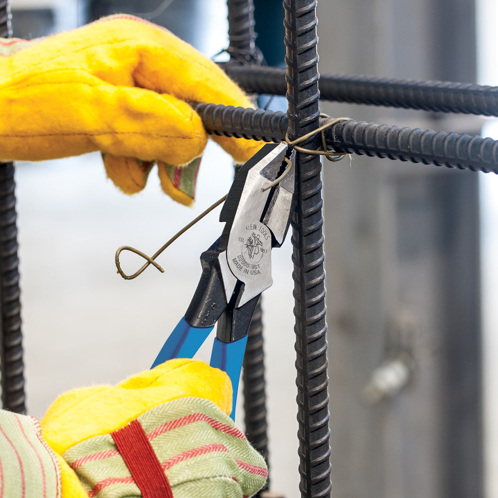 Heavy Duty Cutting Rebar Work Pliers