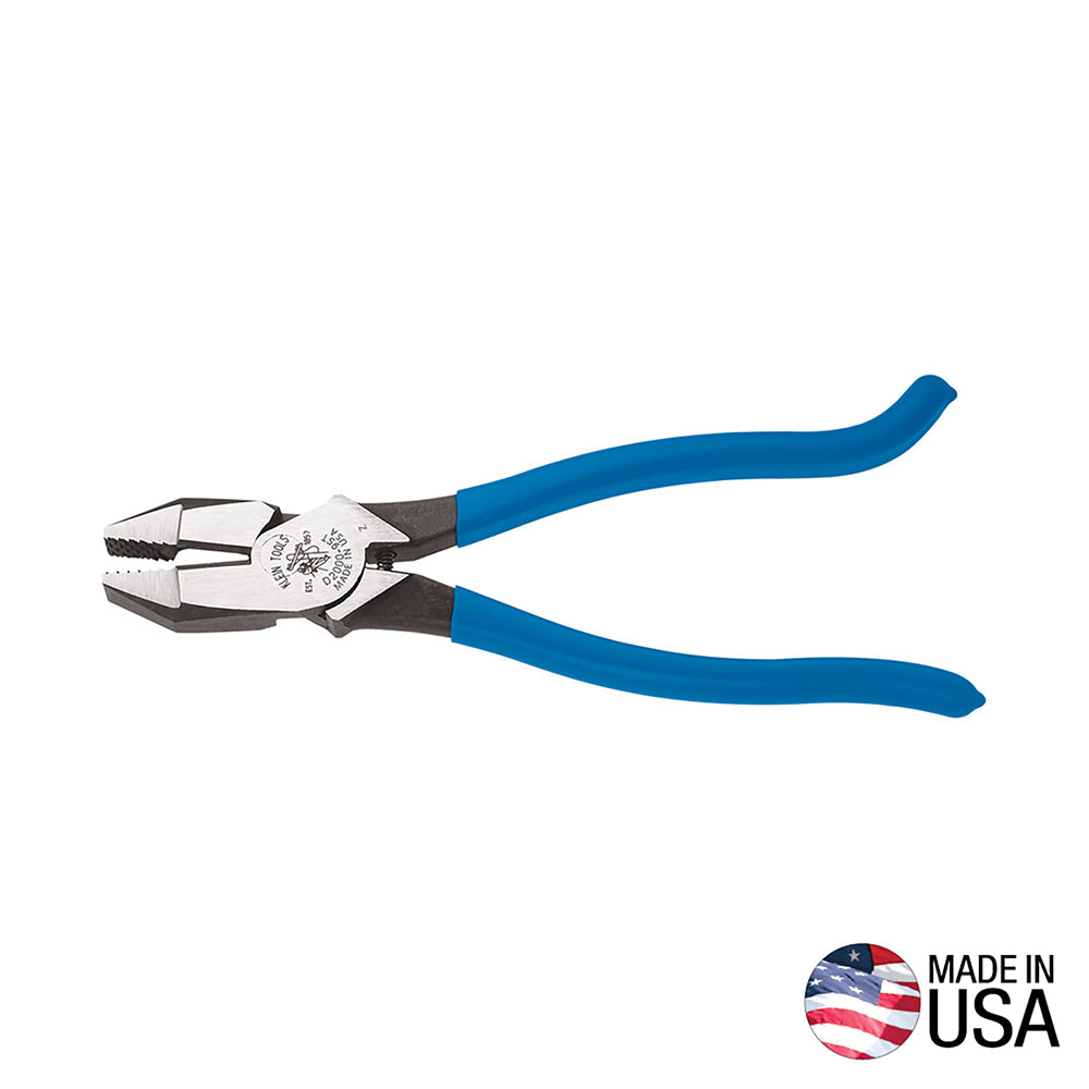 Heavy Duty Cutting Rebar Work Pliers