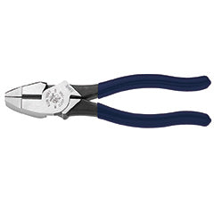 Klein Tools D201-7NE Side-Cutting Pliers, New England Nose, 7-Inch