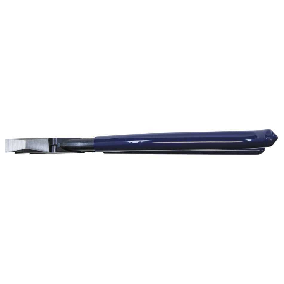 Ironworker's Work Pliers, 9" with Spring