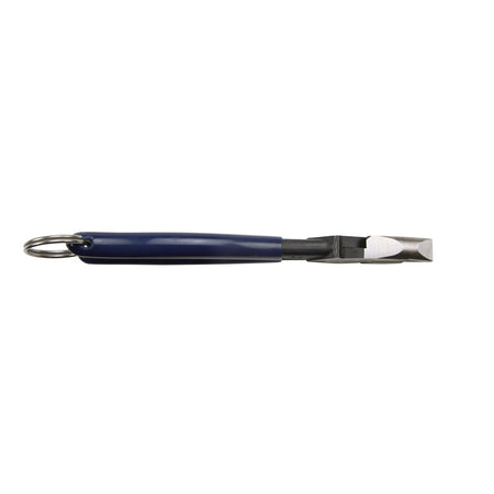 Pliers, High Leverage Side Cutters, Tether Ring