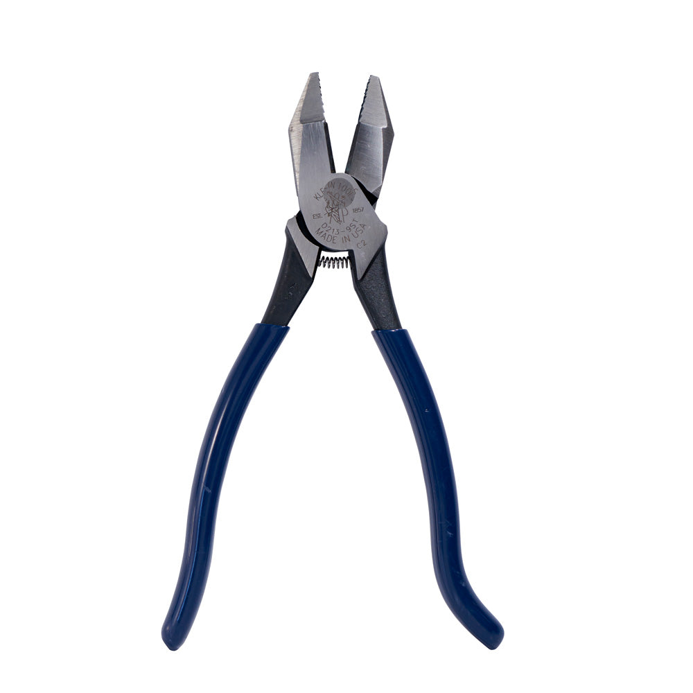 High Leverage Ironworker's Pliers