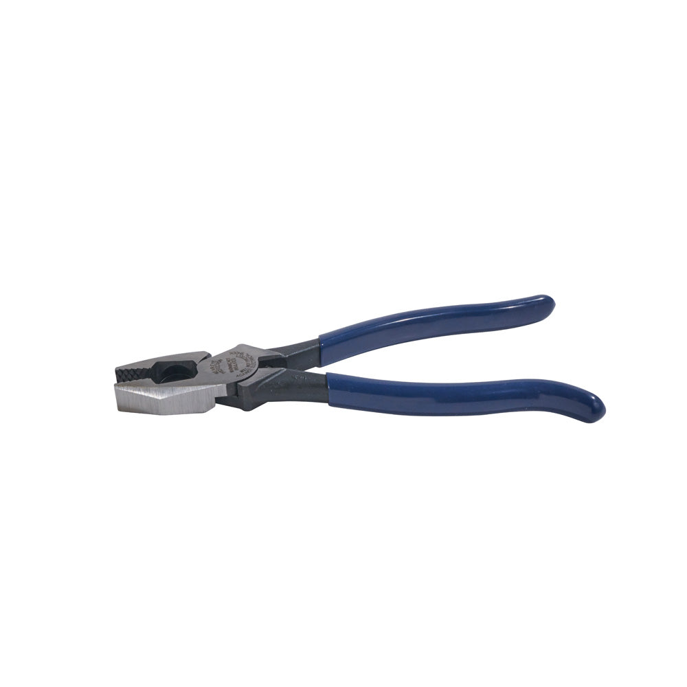 High Leverage Ironworker's Pliers