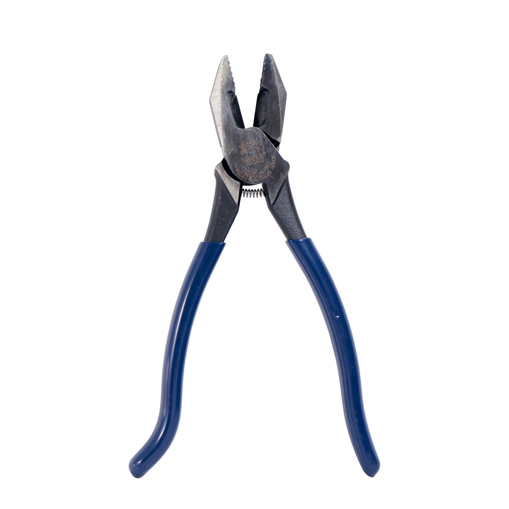 High Leverage Ironworker's Pliers