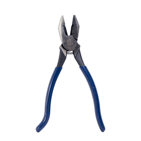 High Leverage Ironworker's Pliers