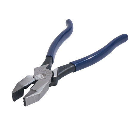 High Leverage Ironworker's Pliers