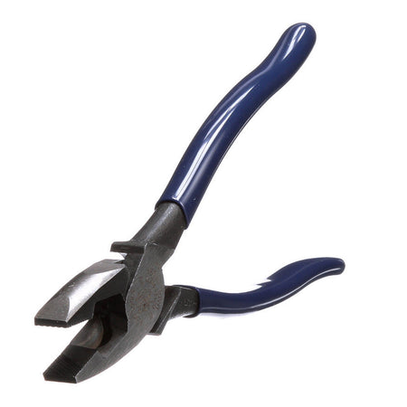 Side Cutting and Tape Pulling Pliers, 9-Inch